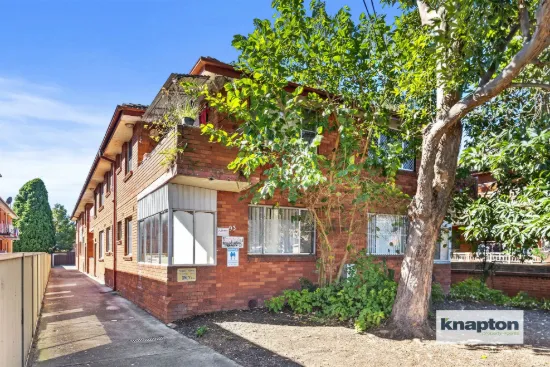 1/93 Hampden Road, Lakemba, NSW 2195