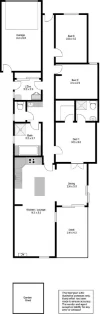 1/93 New West Road, Port Lincoln, SA 5606-Floorplan
