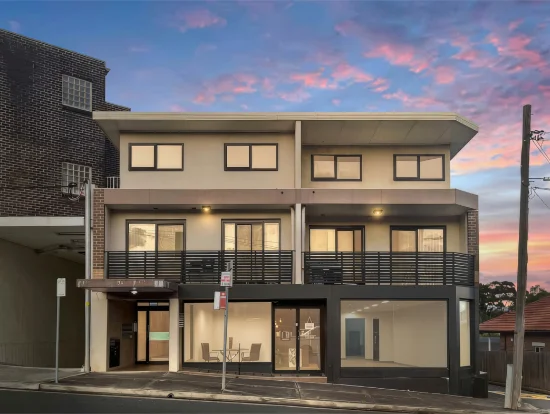 1/94 Cronulla Street, Hurstville, NSW 2220