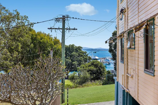 1/94 Magnus Street, Nelson Bay, NSW 2315