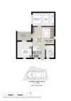 1/94 Magnus Street, Nelson Bay, NSW 2315-Floorplan