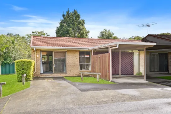 1/94 Queens Road, Slacks Creek, Qld 4127