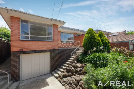 1/94 Relowe Cres, Mont Albert North, Vic 3129