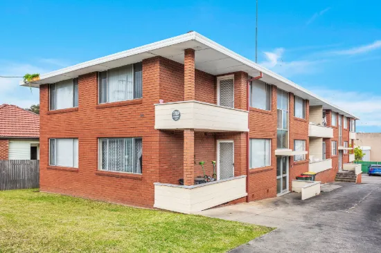 1/94a Shellharbour Road, Port Kembla, NSW 2505