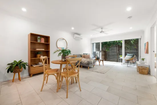 1/95 Adamson Street, Wooloowin, Qld 4030