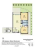 1/95 Adamson Street, Wooloowin, Qld 4030-Floorplan