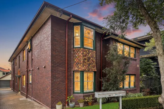 1/95 Carrington Road, Coogee, NSW 2034