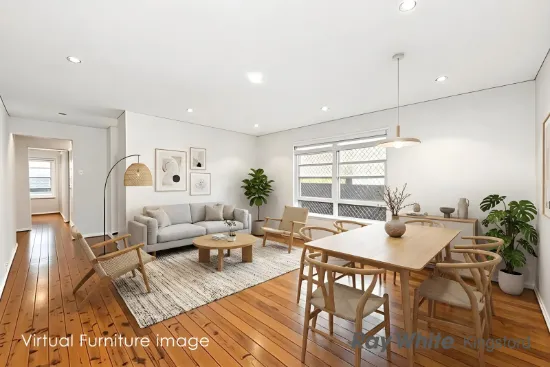 1/95 Doncaster Ave, Kensington, NSW 2033
