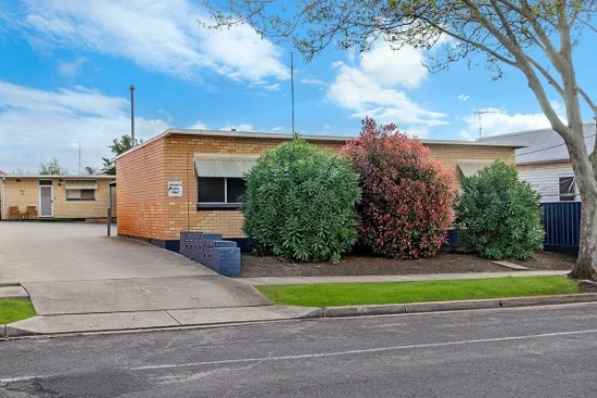 1/95 Kennedy Street, Hamilton, Vic 3300