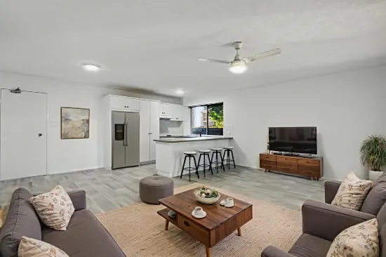 1/95 Pashen Street, Morningside, Qld 4170