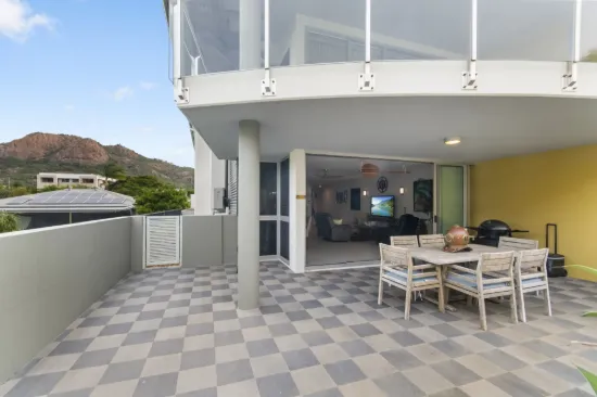 1/96-98 Mitchell Street, North Ward, Qld 4810-Image
