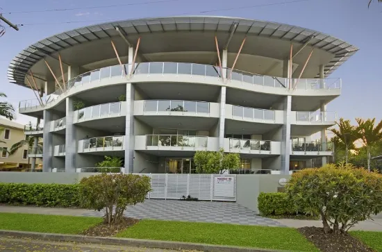 1/96-98 Mitchell Street, North Ward, Qld 4810-Image