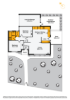 1/96-98 Railway Place, Williamstown, Vic 3016-Floorplan