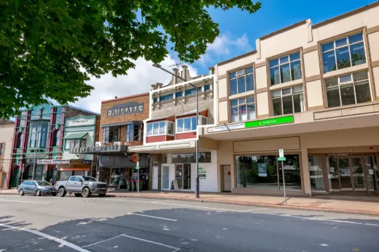 1/96 Bathurst Road, Katoomba, NSW 2780
