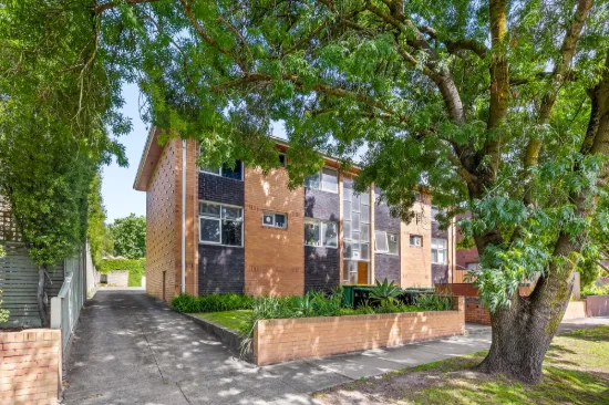 1/96 Rathmines Street, Fairfield, Vic 3078