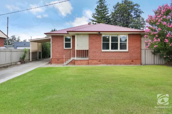 1/966 Mate Street, North Albury, NSW 2640
