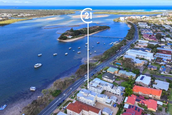 1/97-99 Bradman Avenue, Maroochydore, Qld 4558
