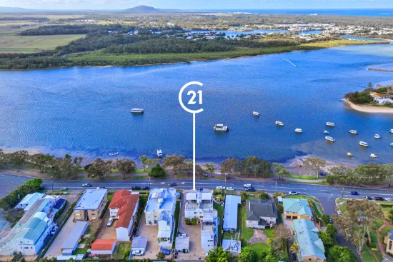 1/97-99 Bradman Avenue, Maroochydore, Qld 4558-Image