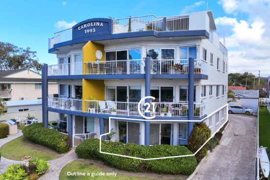 1/97-99 Bradman Avenue, Maroochydore, Qld 4558-Image
