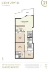 1/97-99 Bradman Avenue, Maroochydore, Qld 4558-Floorplan