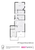 1/97 Keppel Street, Bathurst, NSW 2795-Floorplan