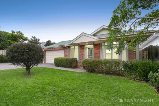 1/97 Mountain View Road, Montmorency, Vic 3094