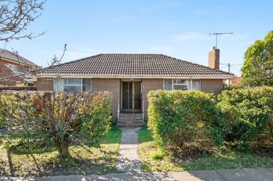 1/98 Cramer Street, Preston, Vic 3072