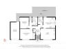 1/98 Cramer Street, Preston, Vic 3072-Floorplan