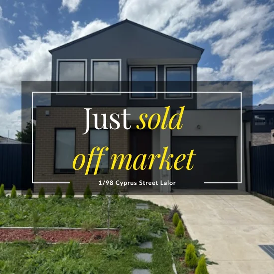 1/98 Cyprus Street, Lalor, Vic 3075