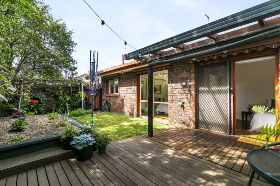 1/98 Grandview Avenue, Pascoe Vale South, Vic 3044 - For Sale