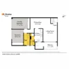 1/99 Canberra Avenue, Griffith, ACT 2603-Floorplan