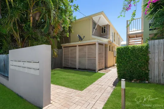 1/99 Hercules Road, Kippa-Ring, Qld 4021