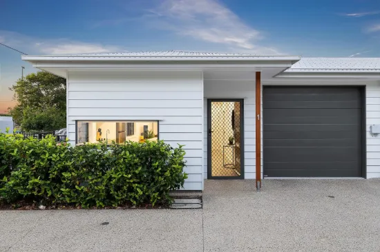 1/99 Wandal Road, Wandal, Qld 4700
