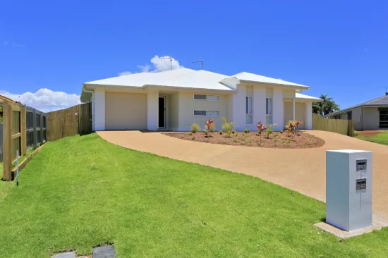 1 A/3 Alison Drive, Kalkie, Qld 4670