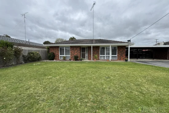 1/A Bunyip Court, Morwell, Vic 3840