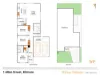 1 Allen Street, Kilmore, Vic 3764-Floorplan