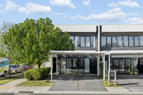 1 Amaryn Court, Springvale, Vic 3171