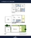 1 Amaryn Court, Springvale, Vic 3171-Floorplan