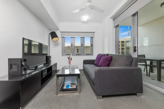 1 Bed Units, 105 Mitchell Street, Darwin City, NT 0800