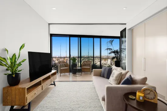 1 Carlton Street, Chippendale, NSW 2008-Image