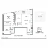 1 Carlton Street, Chippendale, NSW 2008-Floorplan