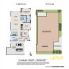 1 Cayman Court, Lyndhurst, Vic 3975-Floorplan