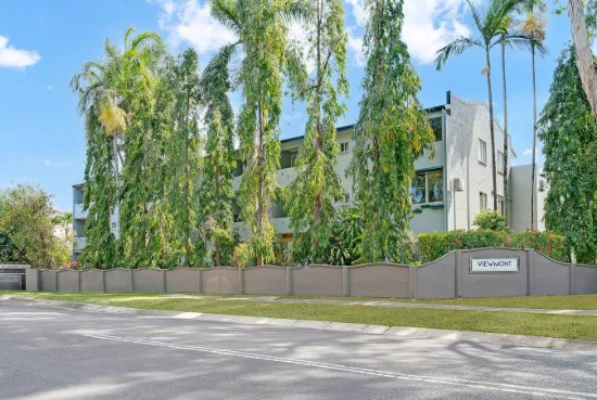 1 Chester Court, Manunda, Qld 4870