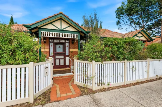 1 Collins Street, Williamstown, Vic 3016