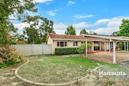 1 Mirrabooka Avenue, Girrawheen, WA 6064