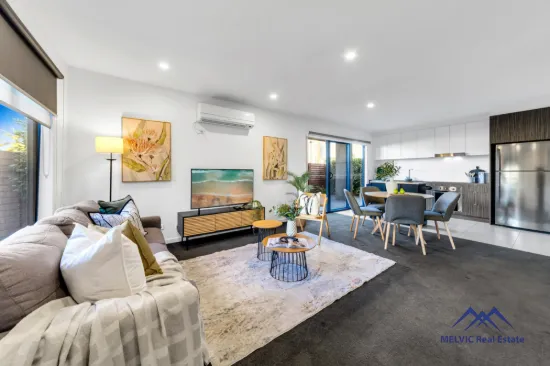 1 Nada Way, Carrum Downs, Vic 3201