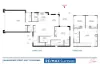 1 on 156a Mackenzie Street, East Toowoomba, Qld 4350-Floorplan