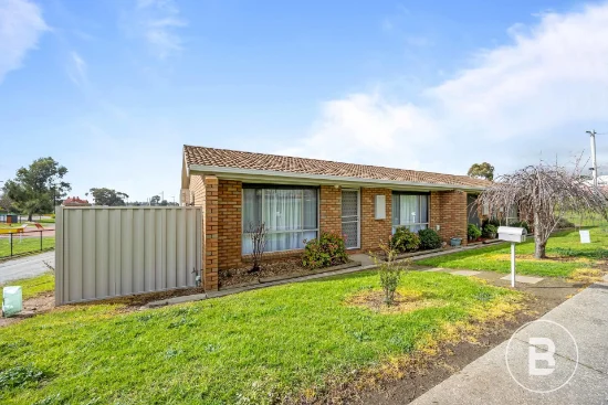 1 Palmerston Street, Ararat, Vic 3377