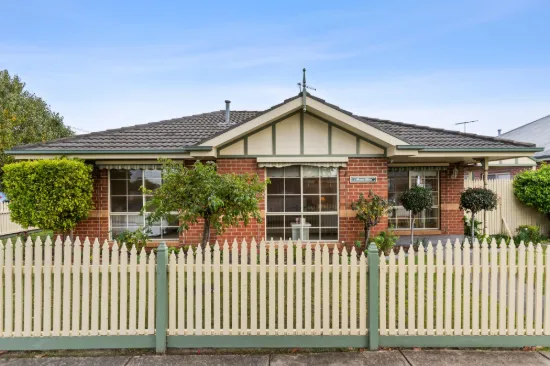 1 Param Street, Grovedale VIC 3216-Image