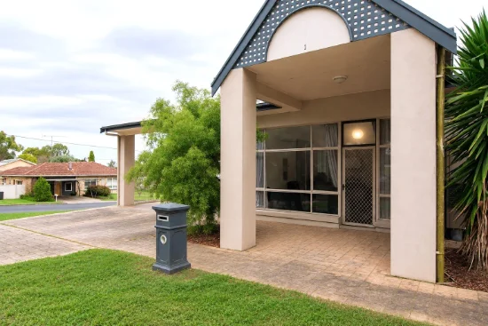 1 Progress Place, Naracoorte, SA 5271
